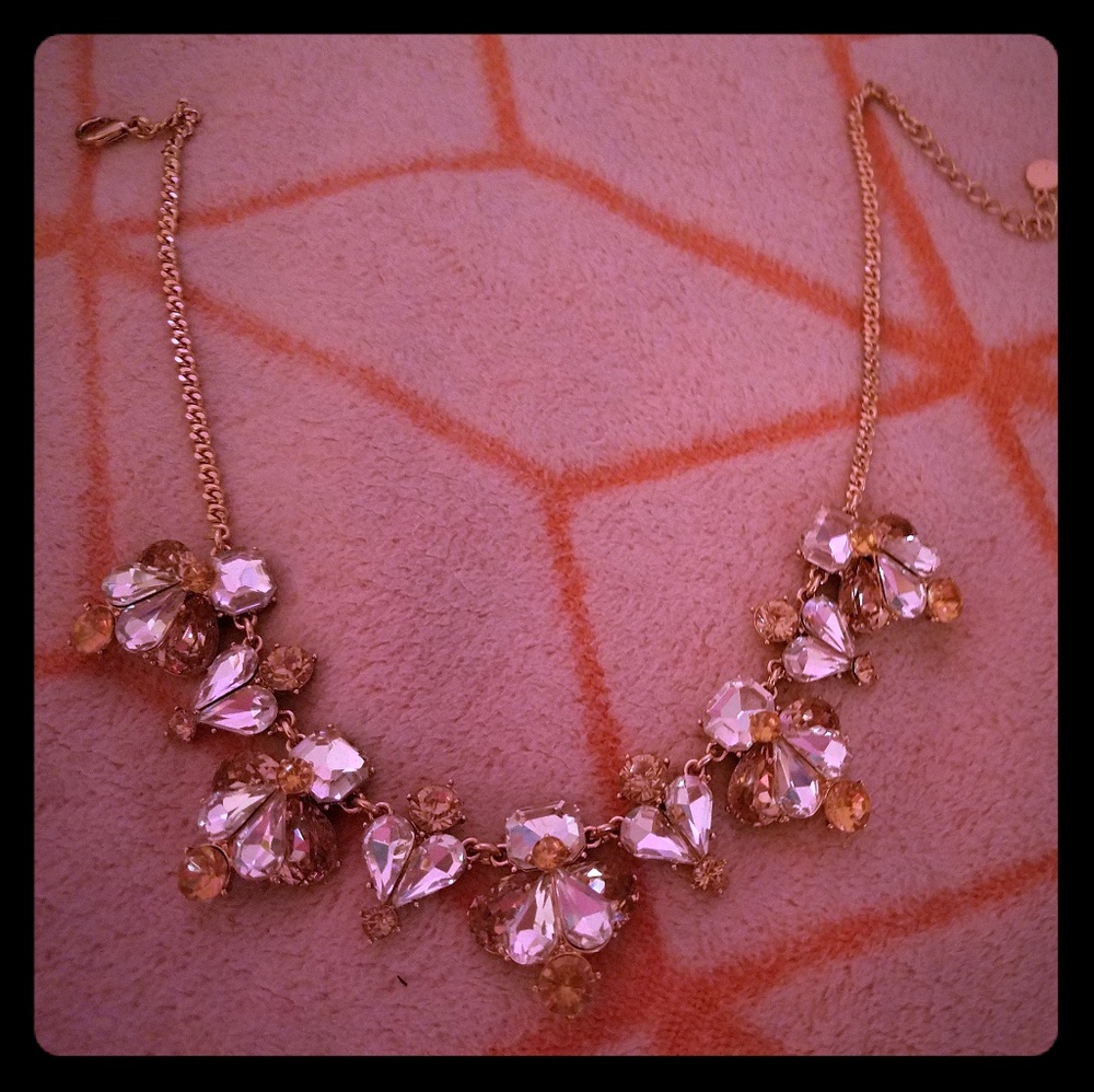 Charter Club Necklace